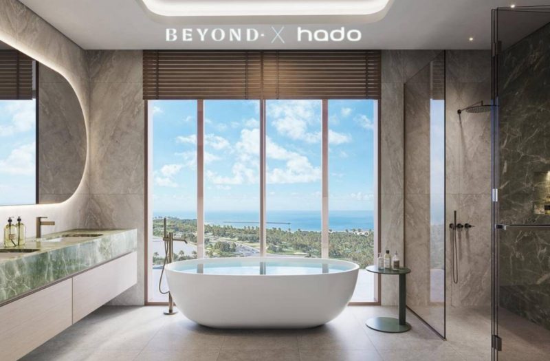 HADO by Beyond – SIØRA, Dubai Islands