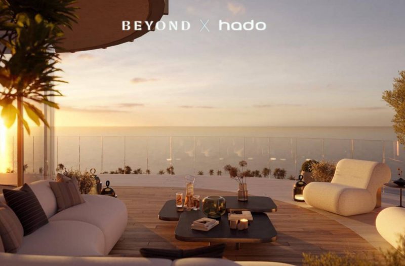 HADO by Beyond – SIØRA, Dubai Islands