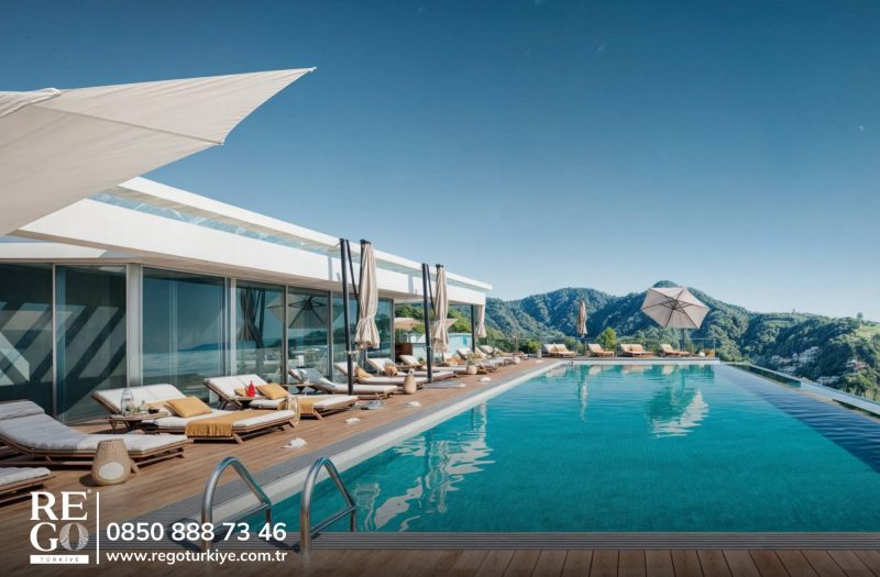 NEXT GARDENS – BATUM