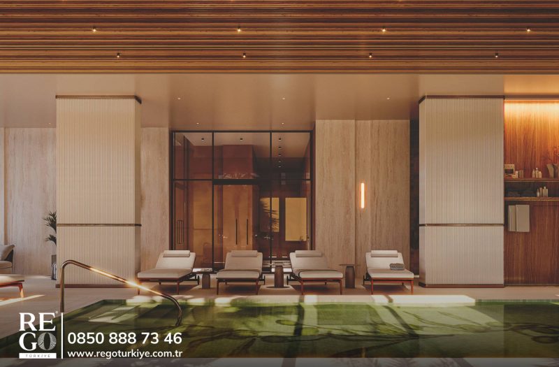 NEXT GARDENS – BATUM