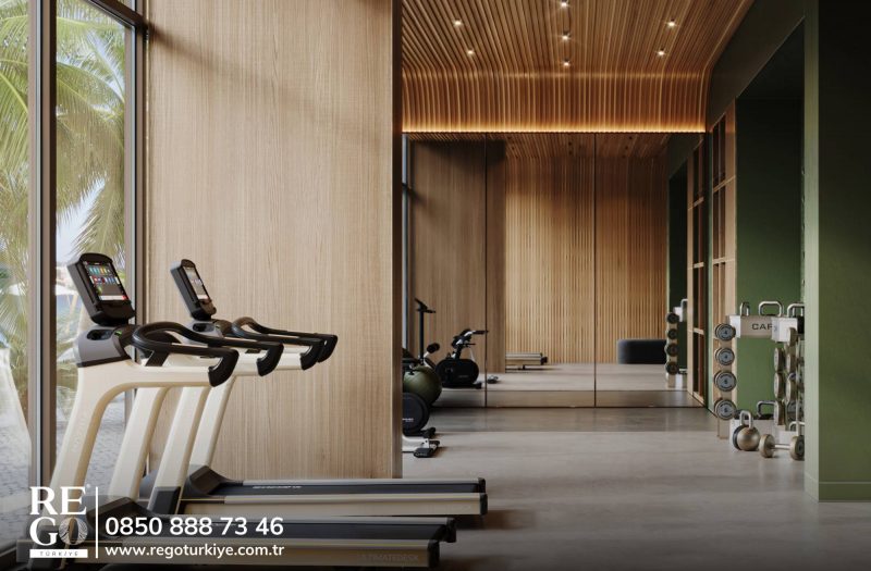 NEXT GARDENS – BATUM