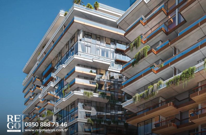 NEXT GARDENS – BATUM