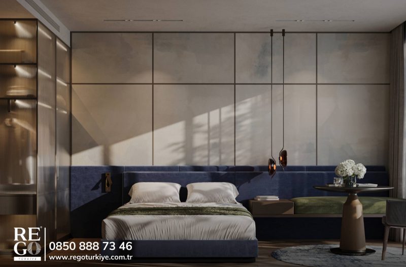 NEXT GARDENS – BATUM