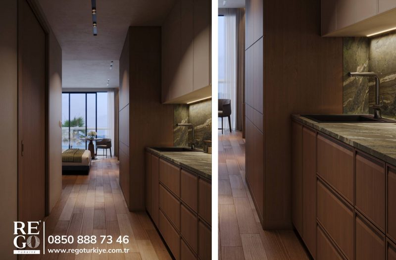 NEXT GARDENS – BATUM