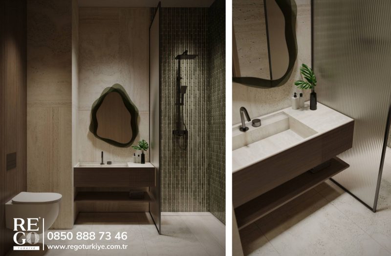 NEXT GARDENS – BATUM