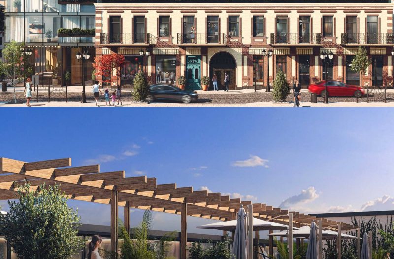 NEXT DOWNTOWN – BATUM