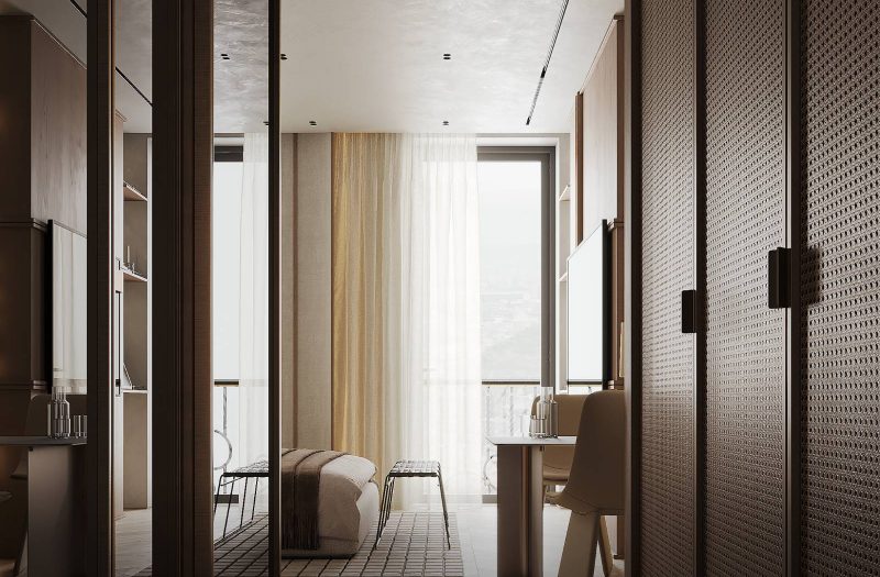 NEXT DOWNTOWN – BATUM