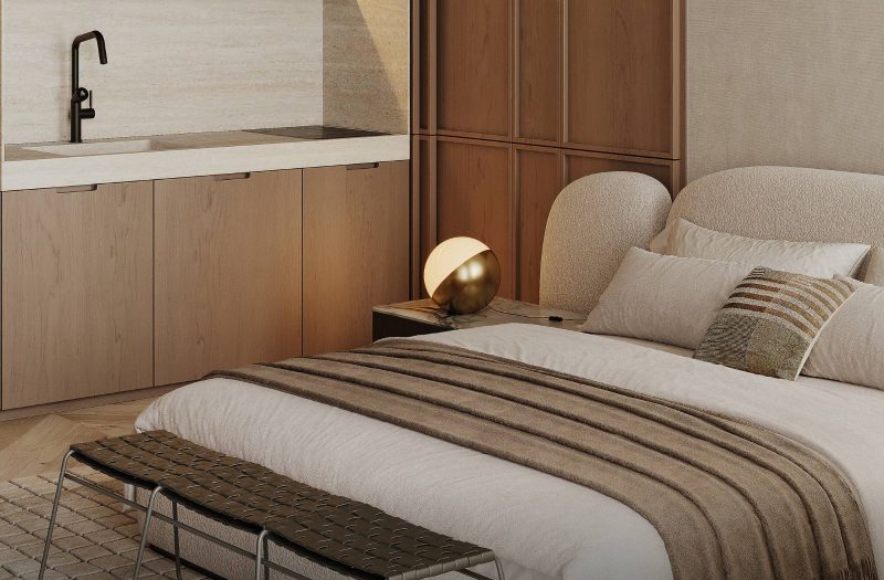 NEXT DOWNTOWN – BATUM