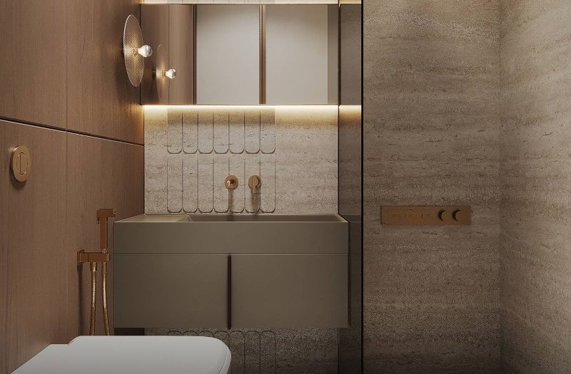 NEXT DOWNTOWN – BATUM