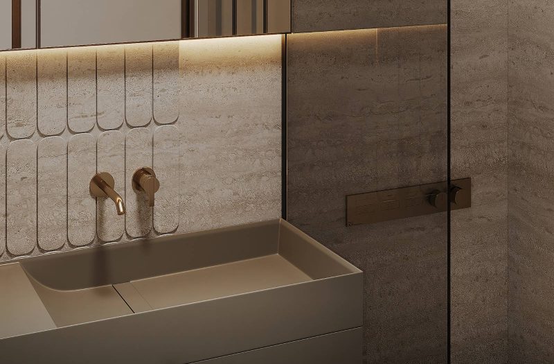 NEXT DOWNTOWN – BATUM